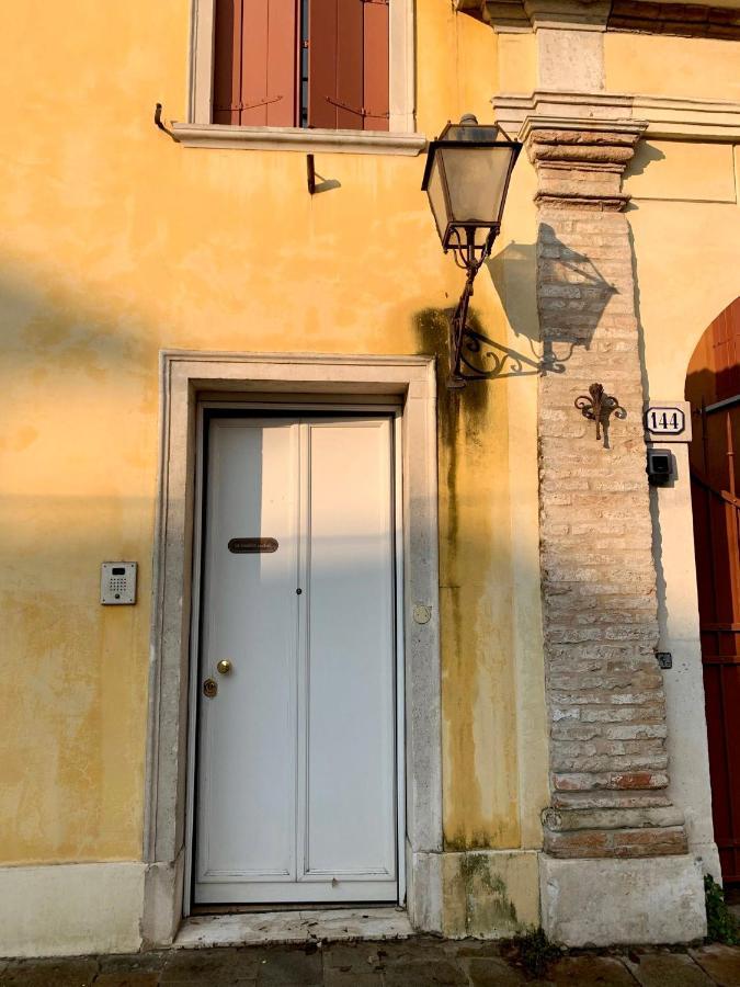 Hotel La Casetta Molin Padova Exteriér fotografie